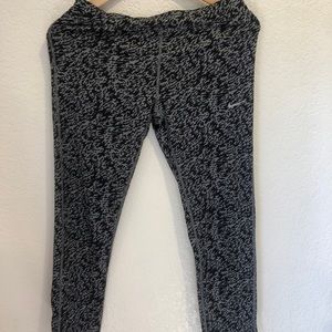 Nike 7/8 leggings
